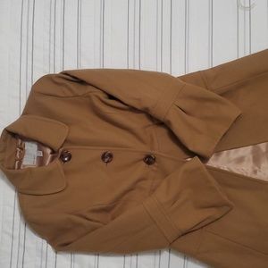 Old Navy Pea Coat size Medium